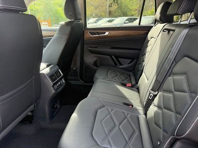 2026 Volkswagen Atlas - Photo 7