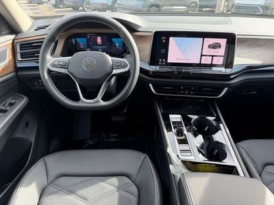 2026 Volkswagen Atlas - Photo 10