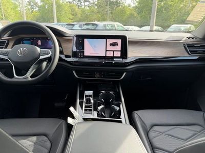 2026 Volkswagen Atlas - Photo 9