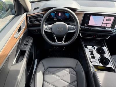 2026 Volkswagen Atlas - Photo 11