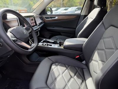 2026 Volkswagen Atlas - Photo 15