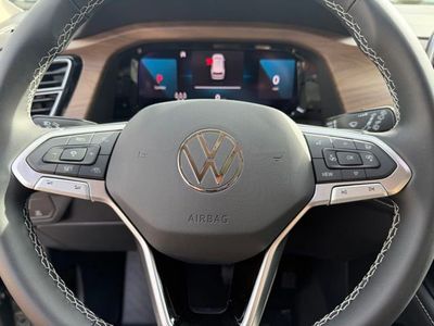 2026 Volkswagen Atlas - Photo 18