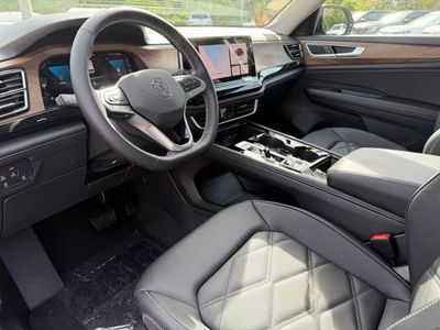 2026 Volkswagen Atlas - Photo 16