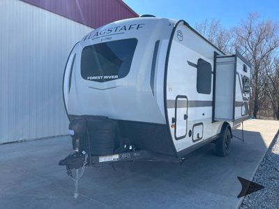 2026 Forest River RV Flagstaff E-Pro - Photo 5