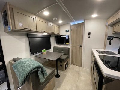2026 Forest River RV Flagstaff E-Pro - Photo 22