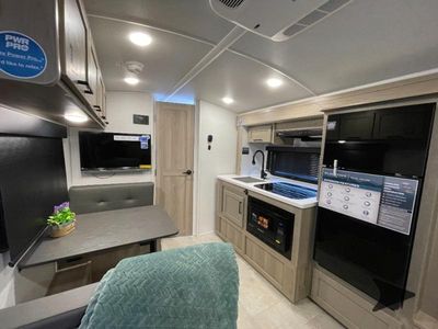 2026 Forest River RV Flagstaff E-Pro - Photo 21