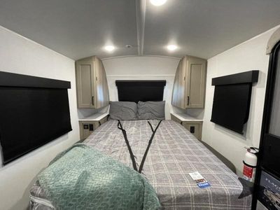 2026 Forest River RV Flagstaff E-Pro - Photo 47