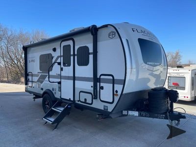 2026 Forest River RV Flagstaff E-Pro - Photo 3