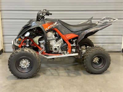 2024 Yamaha Raptor 700R SE - Photo 4