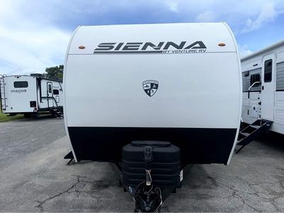 2026 VENTURE RV SIENNA - Photo 3