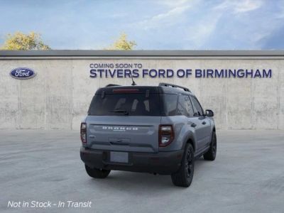 2026 Ford Bronco Sport - Photo 8