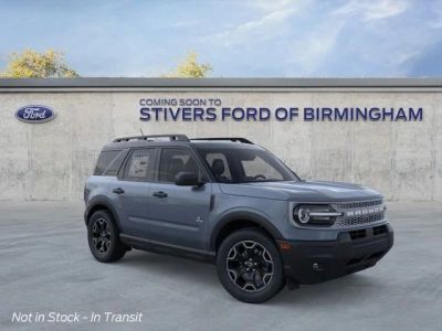 2026 Ford Bronco Sport - Photo 1