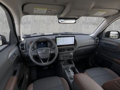 2026 Ford Bronco Sport - Photo 9