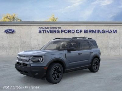 2026 Ford Bronco Sport - Photo 2