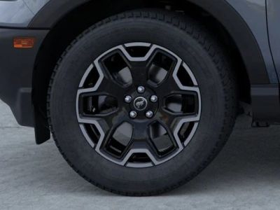 2026 Ford Bronco Sport - Photo 19