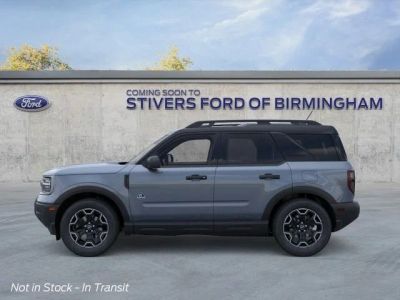 2026 Ford Bronco Sport - Photo 4