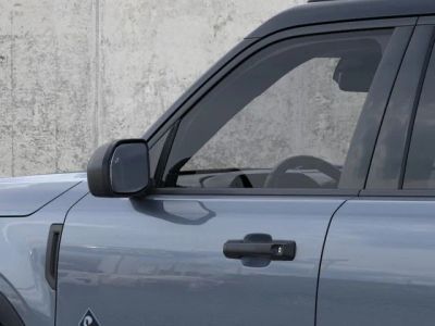 2026 Ford Bronco Sport - Photo 20