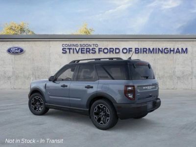 2026 Ford Bronco Sport - Photo 5