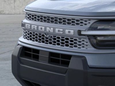 2026 Ford Bronco Sport - Photo 17