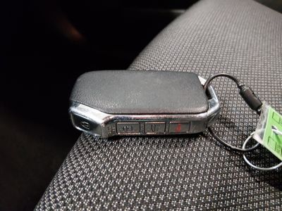 2024 Kia Forte — photo 15 view