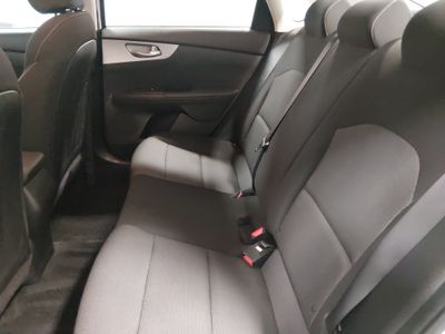 2024 Kia Forte — photo 22 view