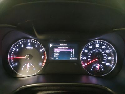 2024 Kia Forte — photo 14 view