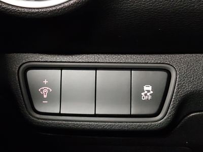 2024 Kia Forte — photo 13 view