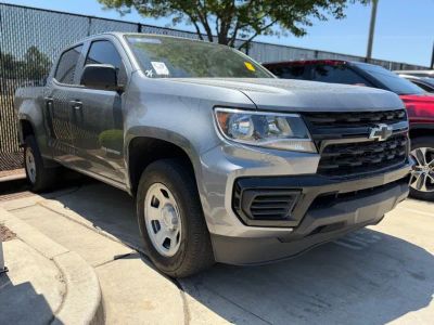 2022 Chevrolet Colorado - Photo 2