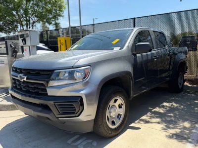2022 Chevrolet Colorado - Photo 4