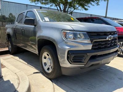 2022 Chevrolet Colorado - Photo 1