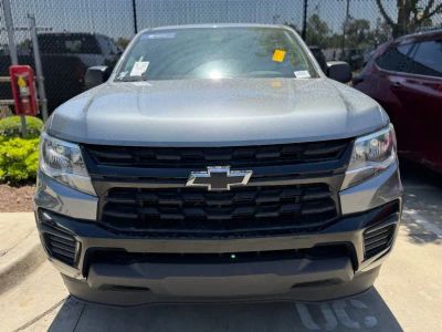 2022 Chevrolet Colorado - Photo 3