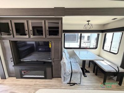 2026 Venture RV SportTrek Touring Edition — photo 10 view