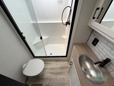 2026 Venture RV SportTrek Touring Edition — photo 36 view