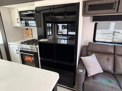 2026 Venture RV SportTrek Touring Edition — photo 22 view