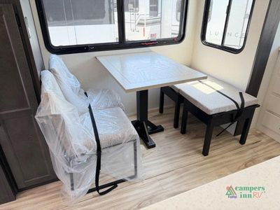 2026 Venture RV SportTrek Touring Edition — photo 29 view