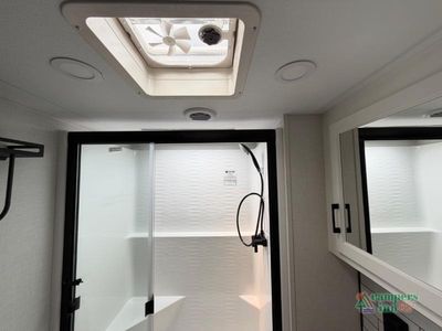 2026 Venture RV SportTrek Touring Edition — photo 38 view