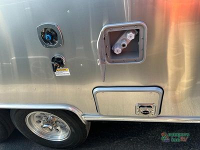 2025 Airstream International - Photo 7