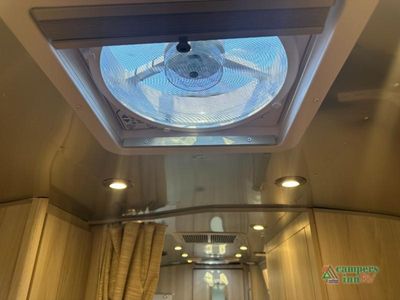 2025 Airstream International - Photo 27