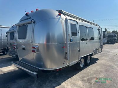 2025 Airstream International - Photo 6