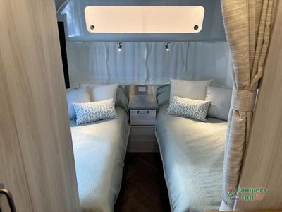 2025 Airstream International - Photo 50