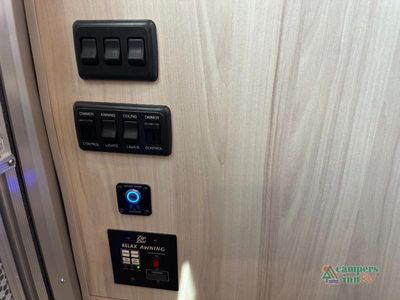2025 Airstream International - Photo 25