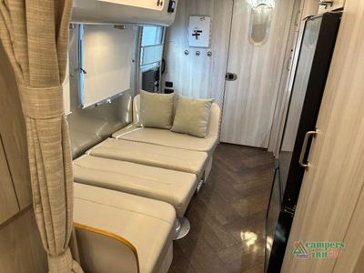 2025 Airstream International - Photo 45