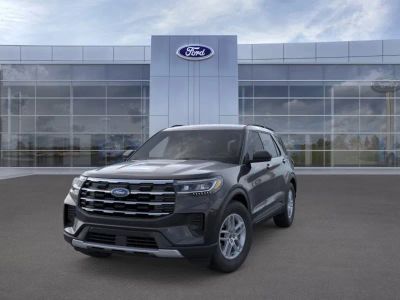 2026 Ford Explorer - Photo 2