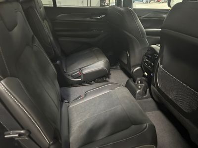 2025 Jeep Grand Cherokee L - Photo 13