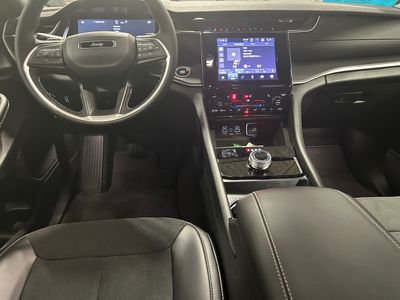 2025 Jeep Grand Cherokee L - Photo 15