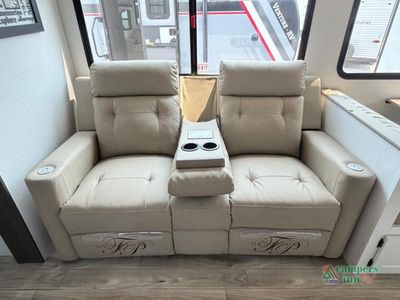 2026 Venture RV Stratus - Photo 36