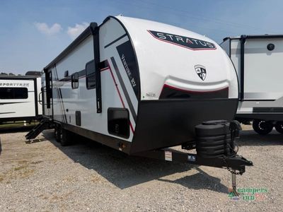 2026 Venture RV Stratus - Photo 1