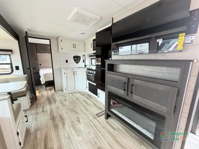 2026 Venture RV Stratus - Photo 14