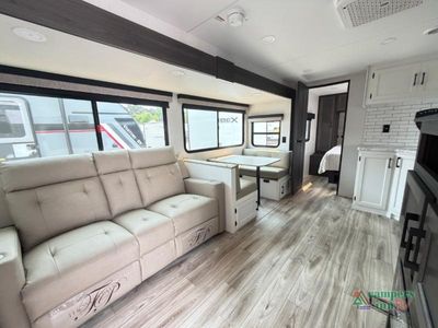 2026 Venture RV Stratus - Photo 12