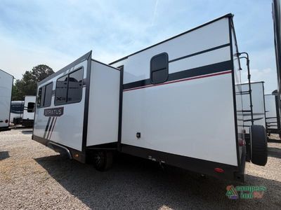 2026 Venture RV Stratus - Photo 5